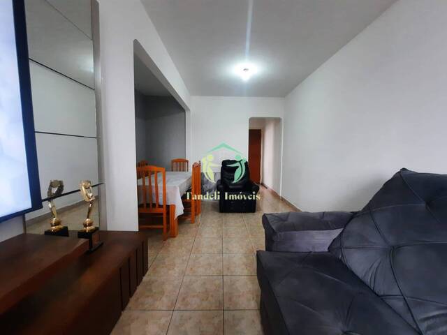 #006465 - Apartamento para Venda em Santo André - SP - 2