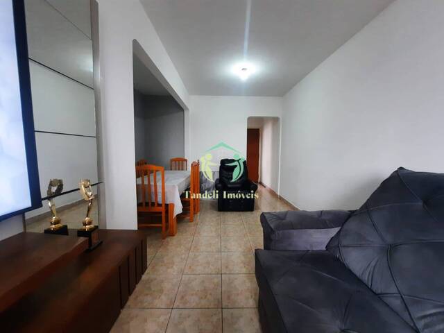 Apartamento para Venda em Santo André - 2