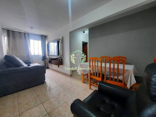 Apartamento para Venda em Santo André - 3