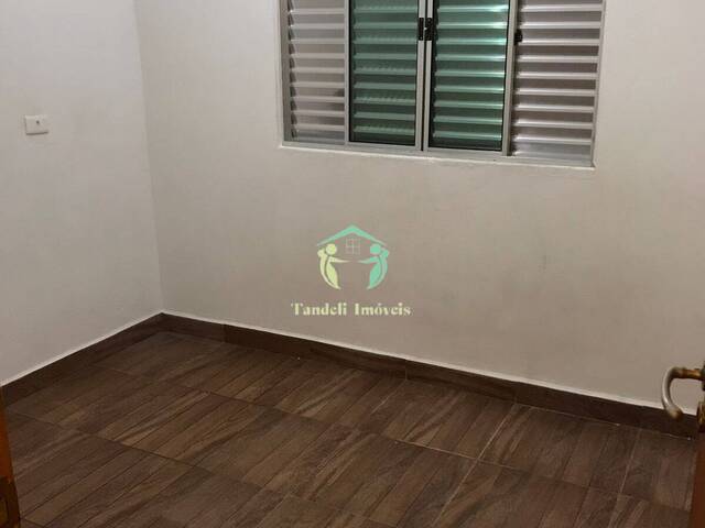 Casa para Venda em Santo André - 4