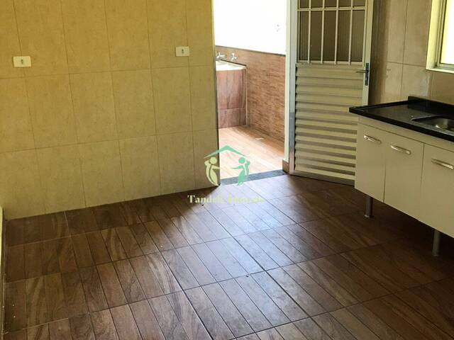 #006472 - Casa para Venda em Santo André - SP - 1