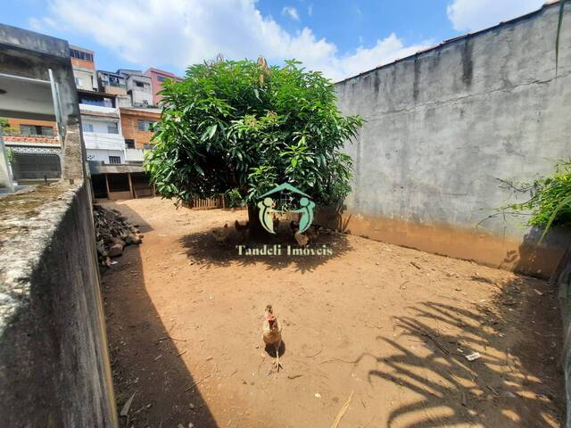 #006378 - Terreno para Venda em Santo André - SP - 3