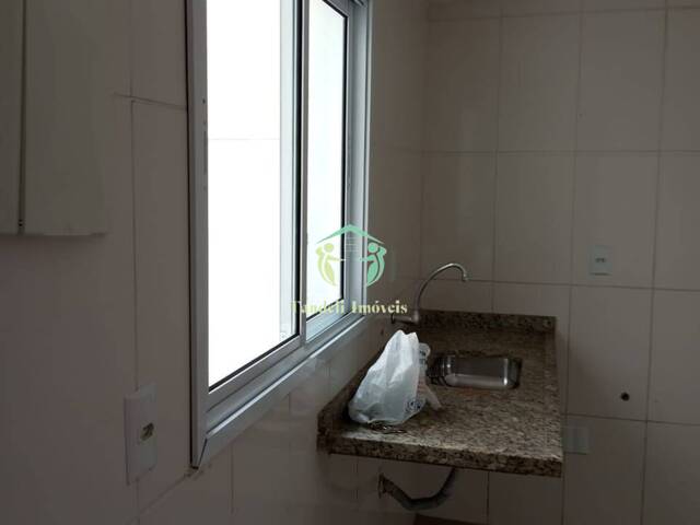 Apartamento Sem Condomínio para Venda em Santo André - 4
