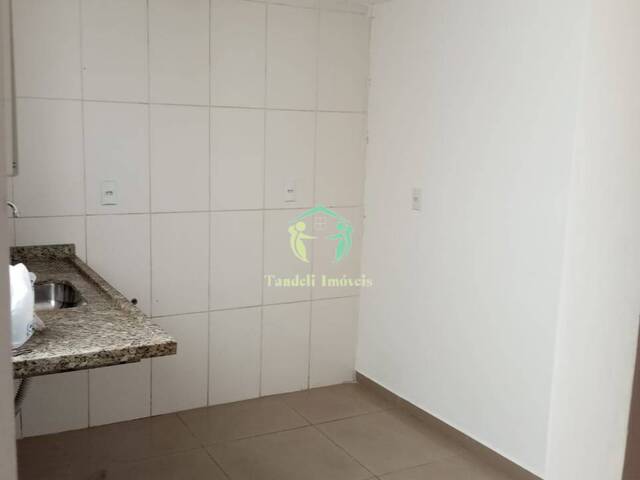 Apartamento Sem Condomínio para Venda em Santo André - 3