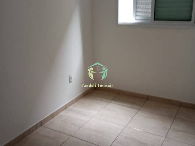 Apartamento Sem Condomínio para Venda em Santo André - 5