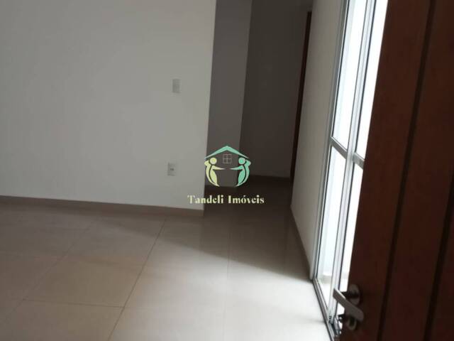 #006482 - Apartamento Sem Condomínio para Venda em Santo André - SP - 2