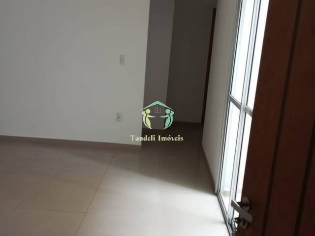 Apartamento Sem Condomínio para Venda em Santo André - 2
