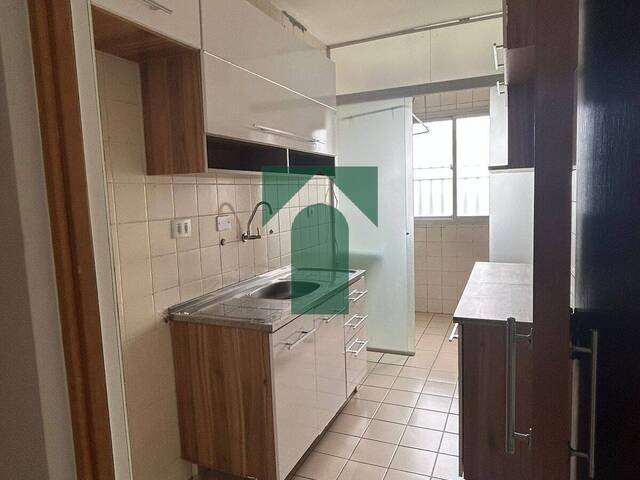 Apartamento para Venda em Santo André - 2