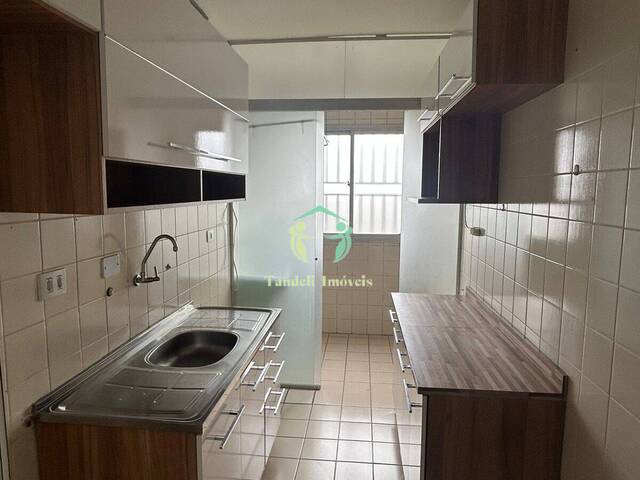 #006489 - Apartamento para Venda em Santo André - SP - 1