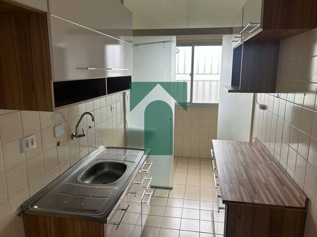 Apartamento para Venda em Santo André - 3