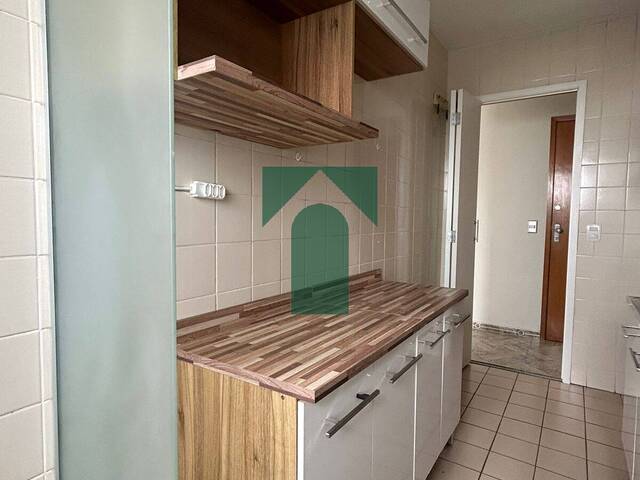 Apartamento para Venda em Santo André - 4