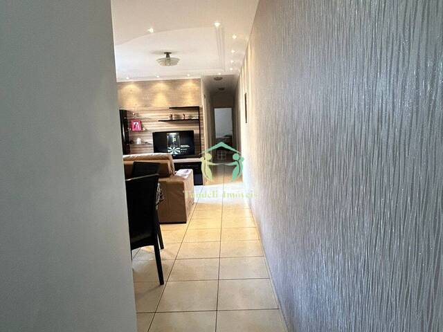 Apartamento Sem Condomínio para Venda em Santo André - 5