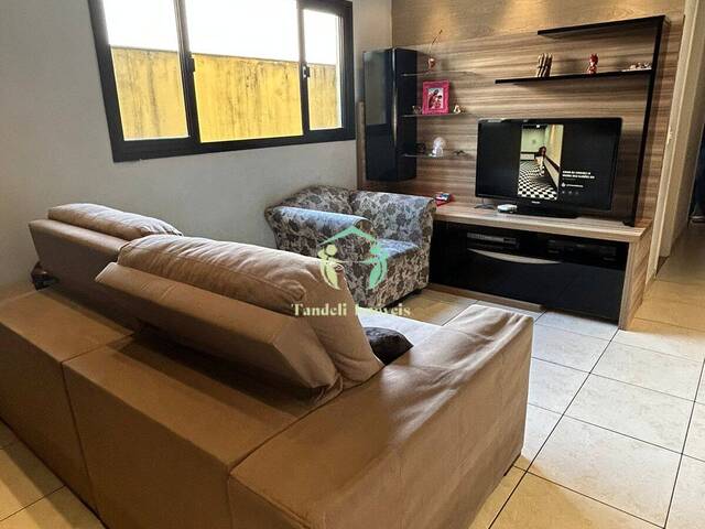 Apartamento Sem Condomínio para Venda em Santo André - 2