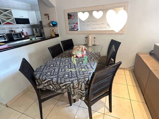 Apartamento Sem Condomínio para Venda em Santo André - 3