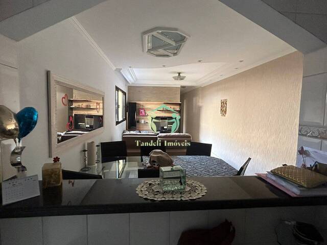 Apartamento Sem Condomínio para Venda em Santo André - 4