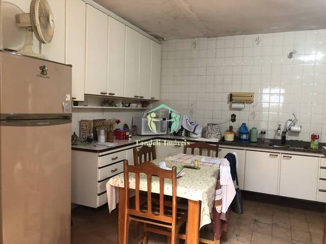 #006492 - Casa para Venda em Mauá - SP - 1