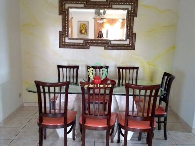 Apartamento para Venda em Santo André - 4
