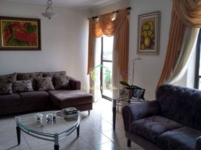 Apartamento para Venda em Santo André - 2
