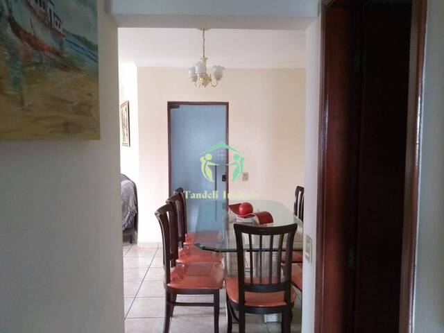 Apartamento para Venda em Santo André - 5