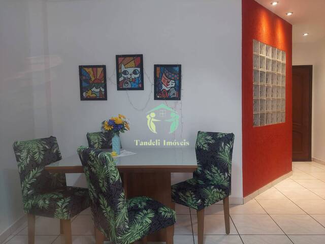 Apartamento Sem Condomínio para Venda em Santo André - 4