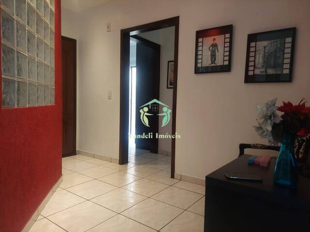 Apartamento Sem Condomínio para Venda em Santo André - 5