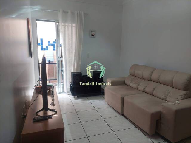 Apartamento Sem Condomínio para Venda em Santo André - 2