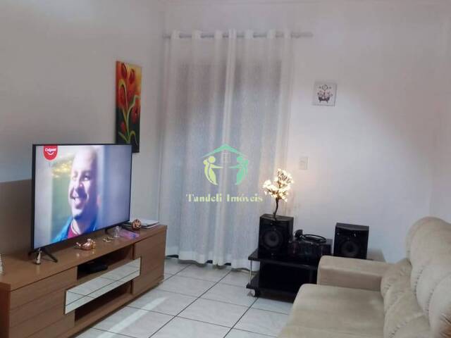 Apartamento Sem Condomínio para Venda em Santo André - 3
