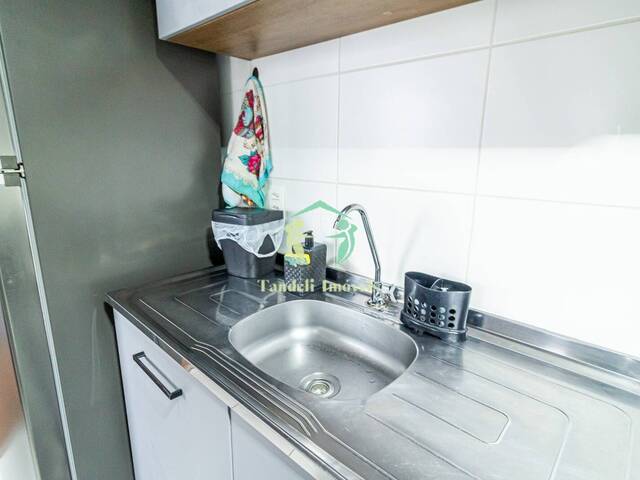 #006499 - Apartamento para Venda em Mauá - SP - 2