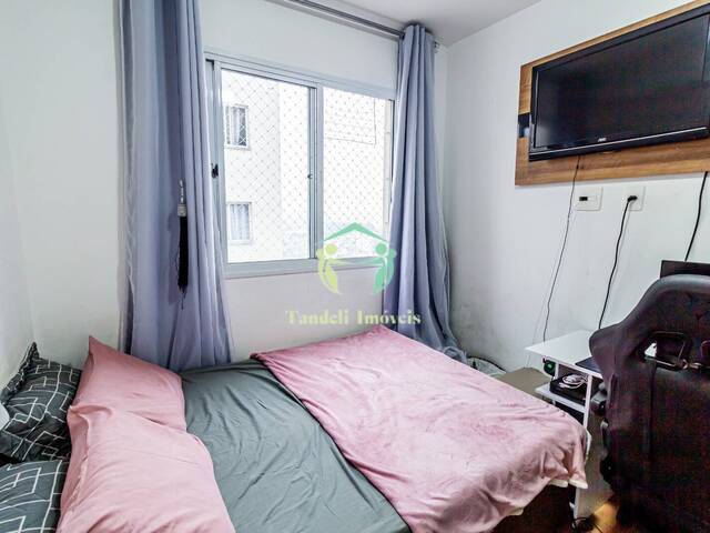 #006499 - Apartamento para Venda em Mauá - SP - 3