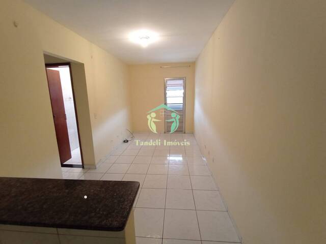 #006501 - Apartamento Sem Condomínio para Venda em Santo André - SP - 1