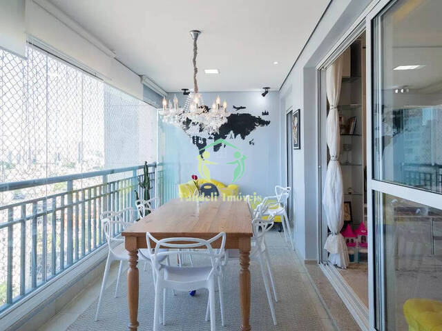 Apartamento para Venda em São Bernardo do Campo - 5