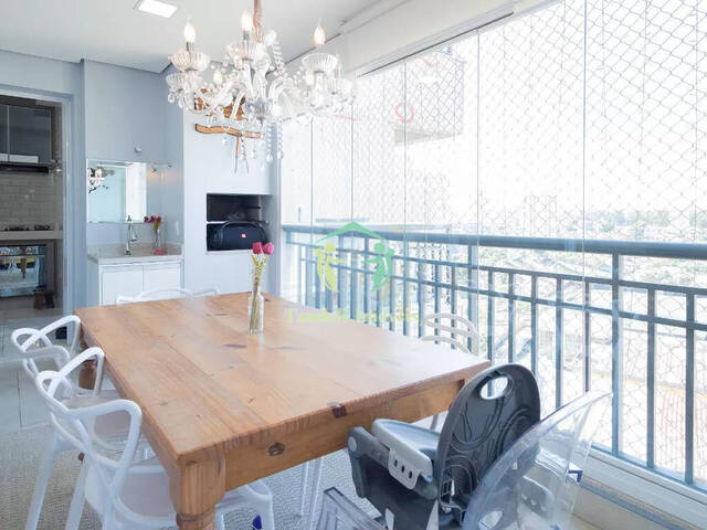 Apartamento para Venda em São Bernardo do Campo - 4