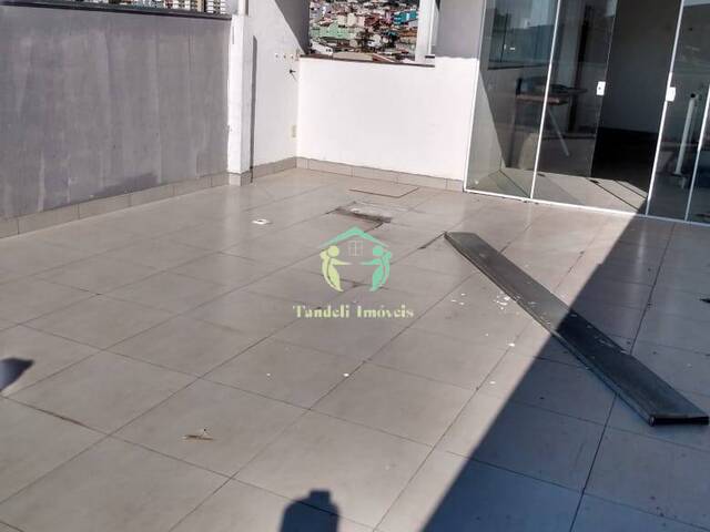 Cobertura para Venda em Santo André - 2
