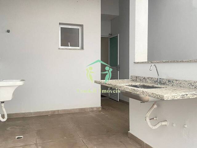 Cobertura para Venda em Santo André - 3