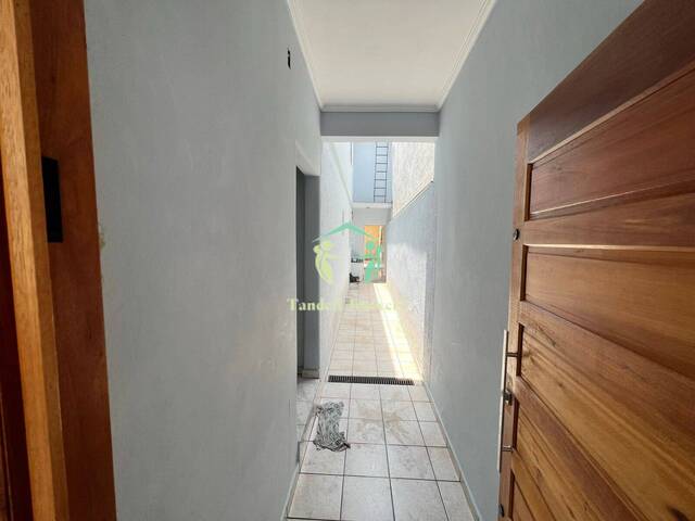 Sobrado para Venda em Santo André - 2