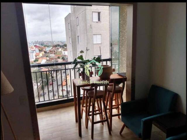 Apartamento para Venda em Santo André - 4