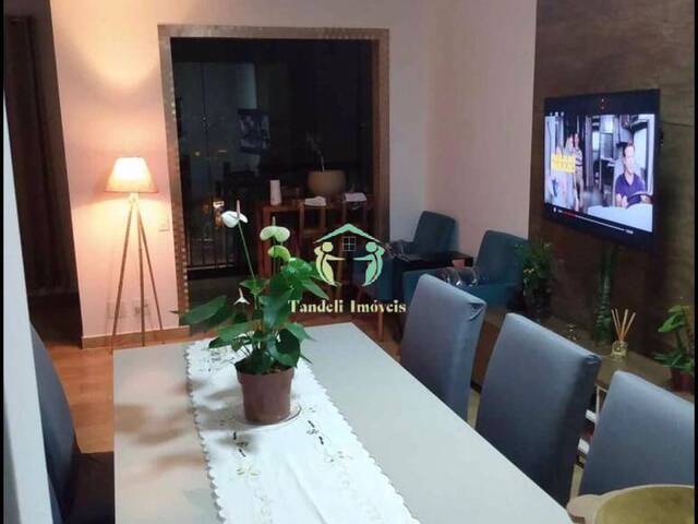 Apartamento para Venda em Santo André - 3