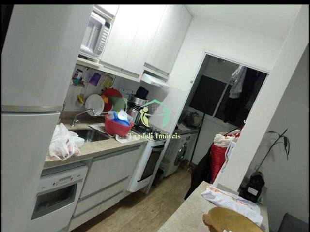 Apartamento para Venda em Santo André - 5