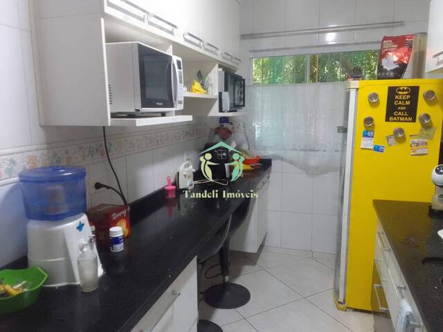 Sobrado para Venda em Santo André - 5