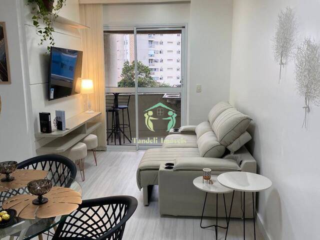 #006535 - Apartamento para Venda em Santo André - SP - 2