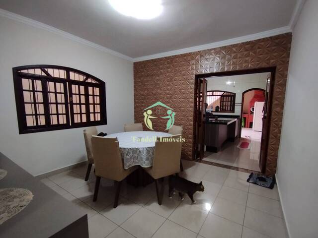 Sobrado para Venda em Santo André - 4