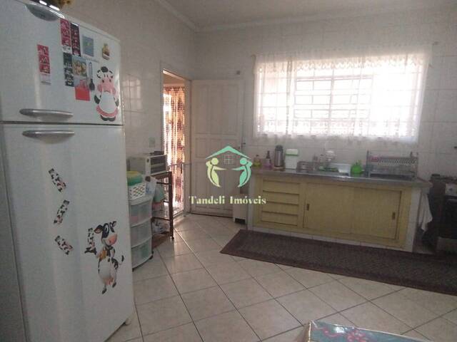 Casa para Venda em Santo André - 4