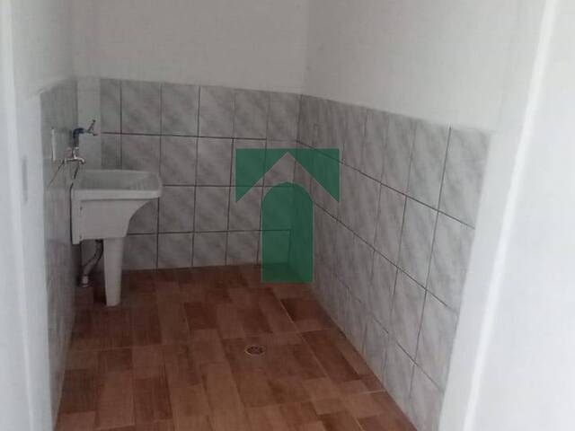 Sobrado para Locação em Santo André - 4