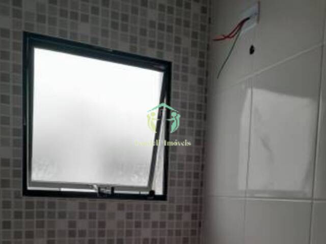 Apartamento Sem Condomínio para Venda em Santo André - 5