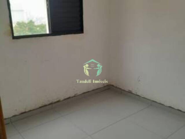 Apartamento Sem Condomínio para Venda em Santo André - 4