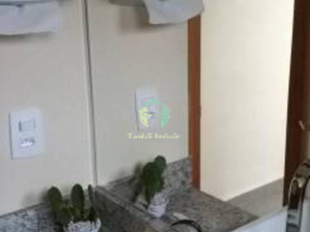 Sobrado para Venda em Santo André - 4