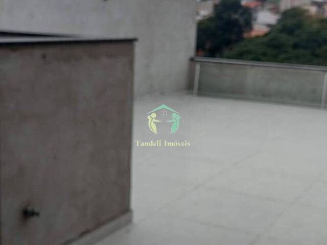 Cobertura para Venda em Santo André - 3