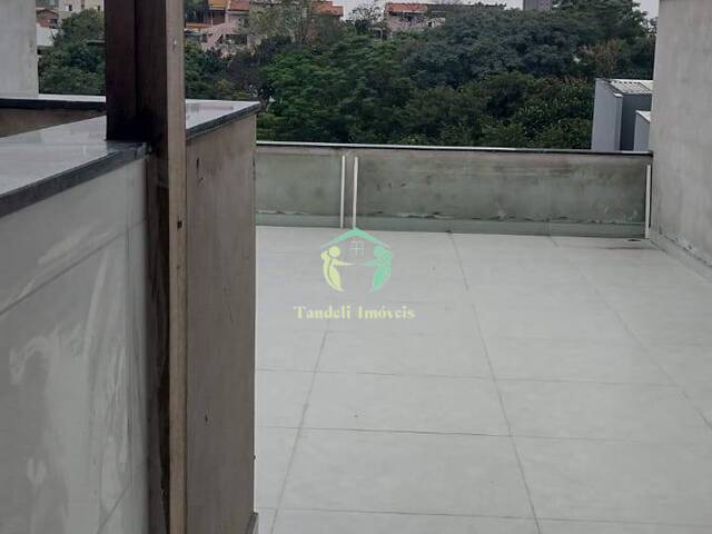 Cobertura para Venda em Santo André - 2