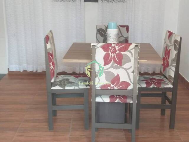 Casa para Venda em Santo André - 4