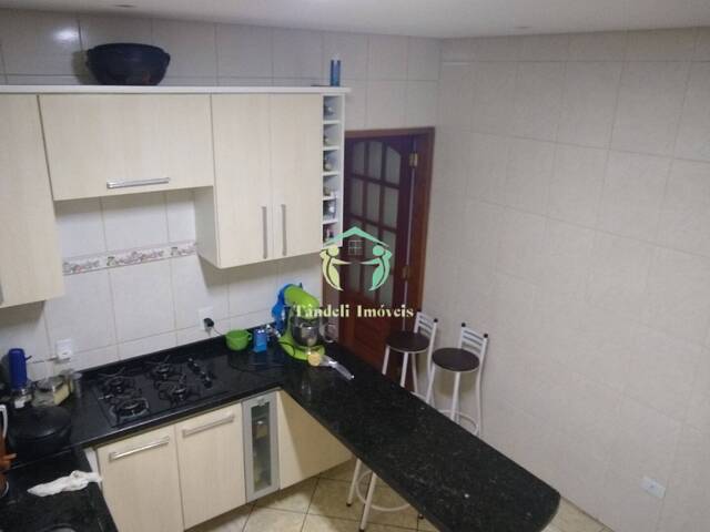 #006606 - Apartamento Sem Condomínio para Venda em Santo André - SP - 2